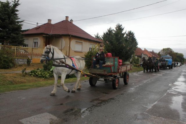 2018-Szüreti felvonulás