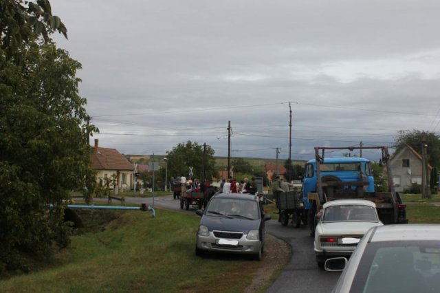 2018-Szüreti felvonulás