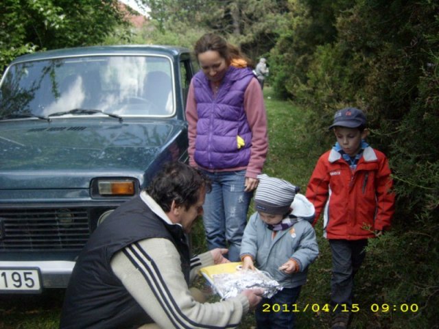 Takarítás 2011