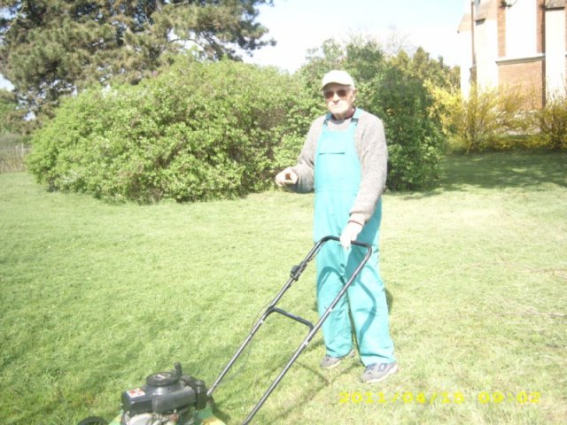 Takarítás 2011
