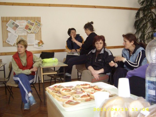 Takarítás 2011