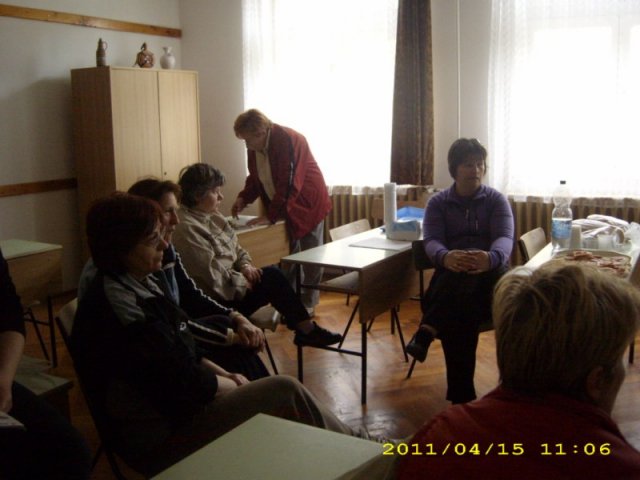 Takarítás 2011