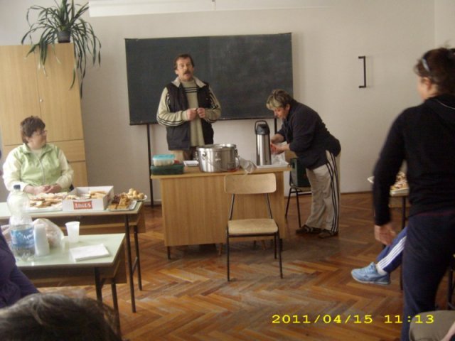 Takarítás 2011