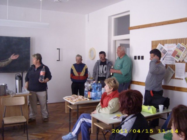 Takarítás 2011