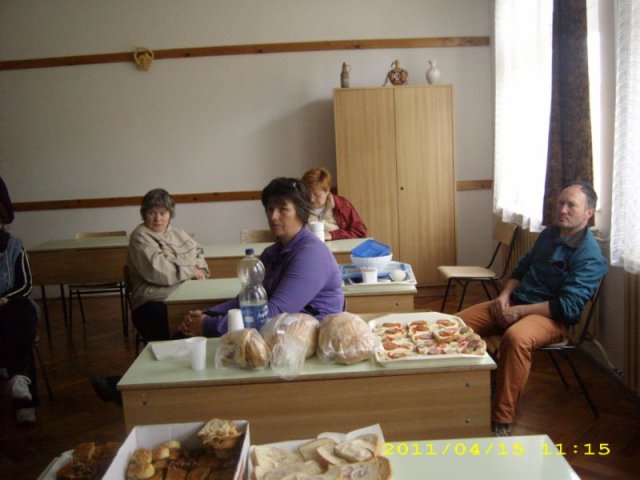 Takarítás 2011