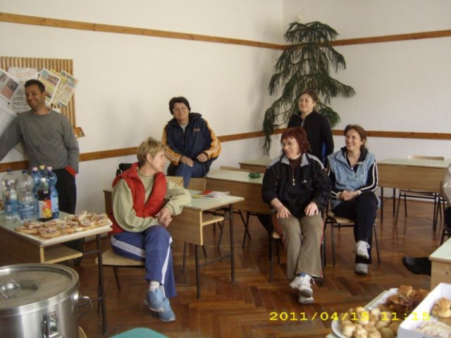 Takarítás 2011