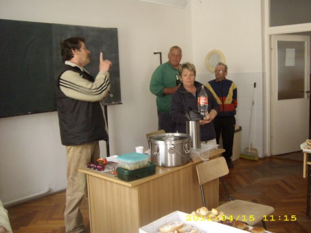 Takarítás 2011