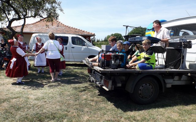 Gulyásfesztivál 2015