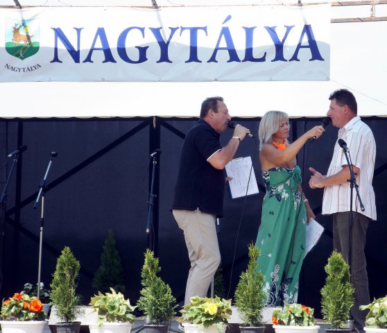 Gulyásfesztivál 2015