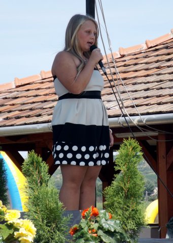 Gulyásfesztivál 2015