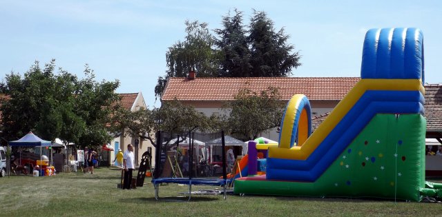 Gulyásfesztivál 2015