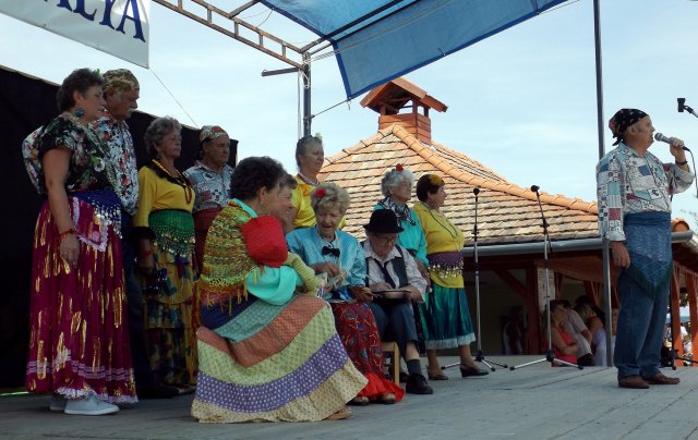 Gulyásfesztivál 2015