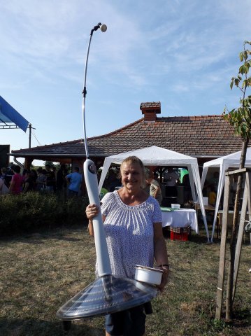 Gulyásfesztivál 2015