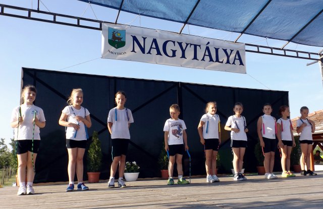 Gulyásfesztivál 2015