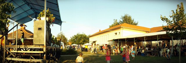 Gulyásfesztivál 2015