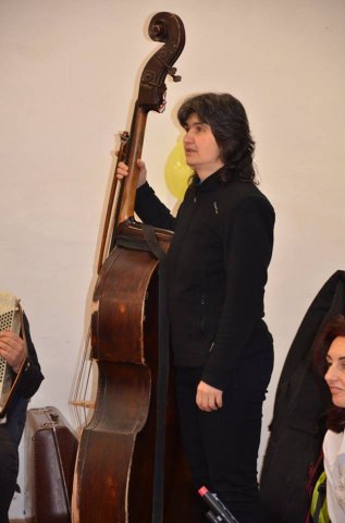 2016 - Óvodai Farsangi Bál