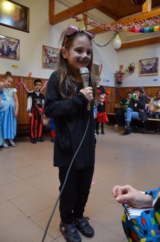 2016 - Óvodai Farsangi Bál